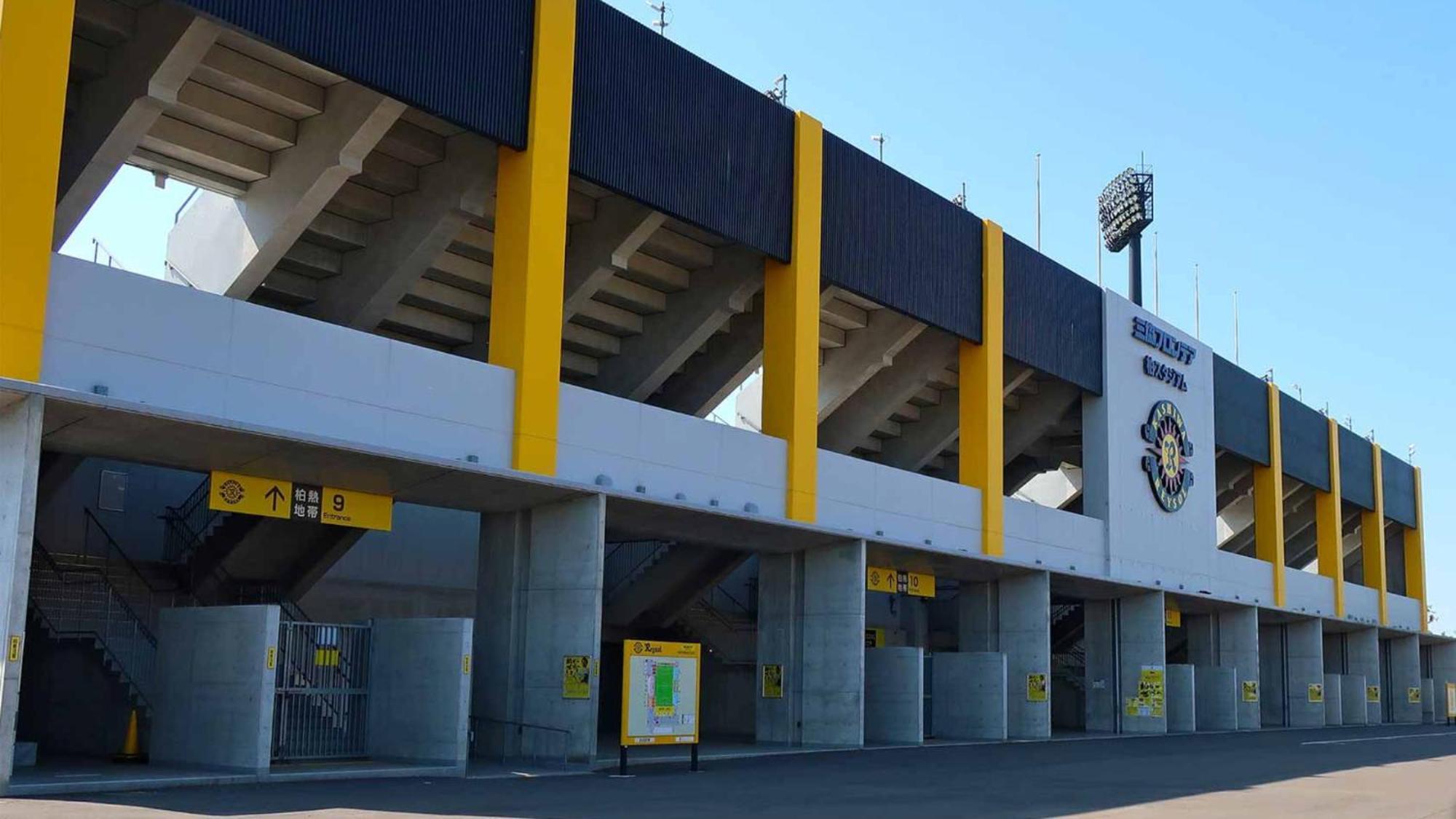 Toyoko Inn Kashiwa-Eki Higashi-Guchi Exterior foto