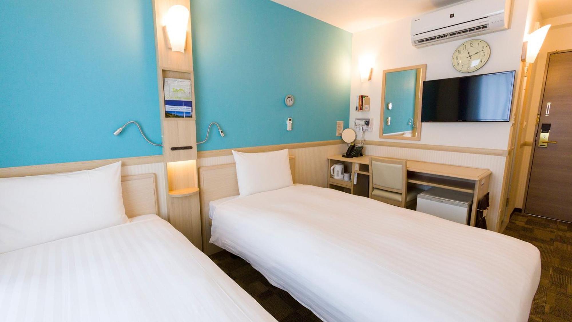 Toyoko Inn Kashiwa-Eki Higashi-Guchi Habitación foto
