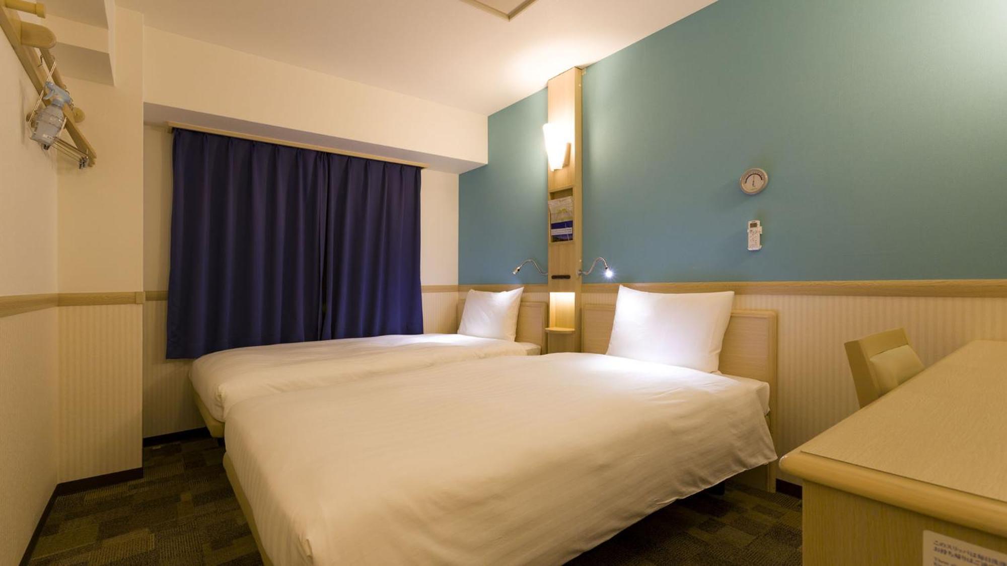 Toyoko Inn Kashiwa-Eki Higashi-Guchi Habitación foto
