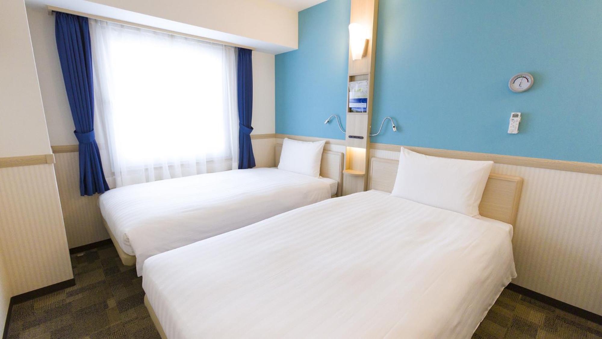 Toyoko Inn Kashiwa-Eki Higashi-Guchi Habitación foto